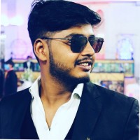 Gagan Kumar Bharti