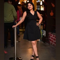 Trupti Samrit