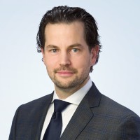 David Huggins, CPA, CA