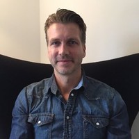 Daniel Christoffersen
