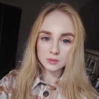 Natalie Zhabyko