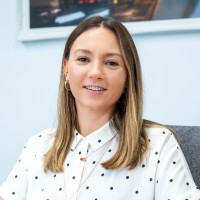 Ellie Greszczuk