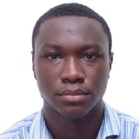 Benjamin Ankamah Otoo