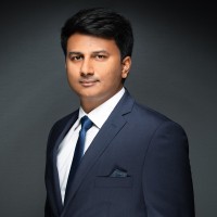 Felix Mathew, Pmp®
