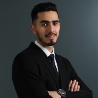 Tarek Zain Eddin Charaf