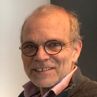 Robert Van Gorcom