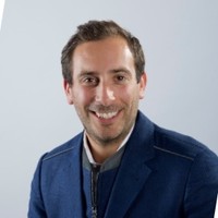 Ben Roston