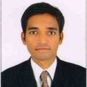 Ashish Machhi
