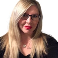Terri Hamilton