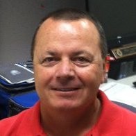 Daryl Hoffman
