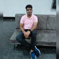 Kishor Kumar Nagar