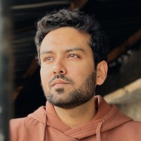 Yashaswi Raj Kamra