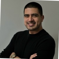 Ernesto Sarabia