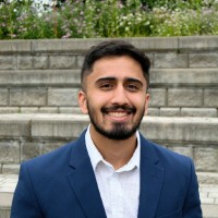 Ibraheem Siddiqui