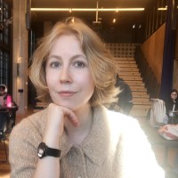 Iryna Byelyayeva