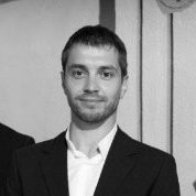 Anthony Caux