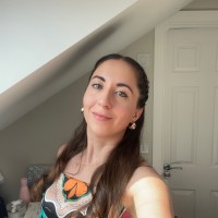 Nuria Tabernero Rodriguez