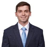 Connor Buck