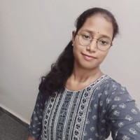 K SRINIDHI