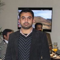 Atif Siddiqui