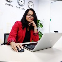 Priya George