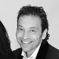 Antony Yaffie