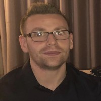 Jamie Mclaren