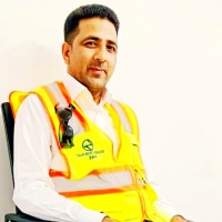 Muhammad Arshad Awan