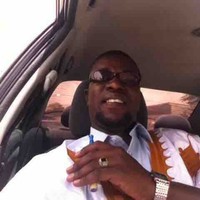 Cheikhou Sanogho
