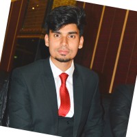 Zubairuddin Mohammed