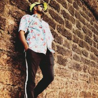 Prajwal Gowda