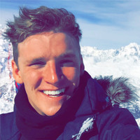 Jake Marshall