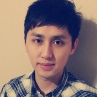 Anthony Yang