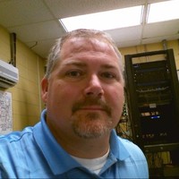 Craig Johnson