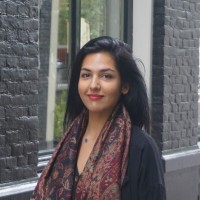 Yasmin Woltman
