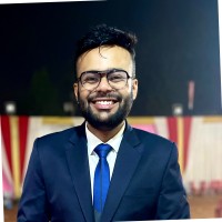 Praharsh Singh