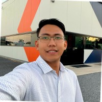 Gerald Kevin Cruz