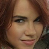 Anastasia Rodina