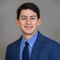 Luke O'Connor