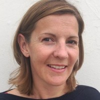 Jenny Preece