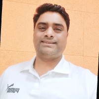 Pruthviraj Jadhav