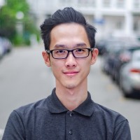 Jake Wong
