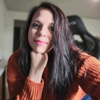 Alisha Archey, Crcr