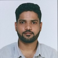 Shriraj Shirodkar