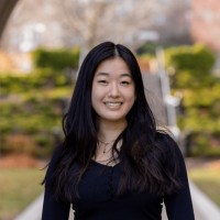 Angelina Li