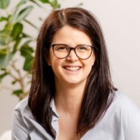 Rebecca Lindgren