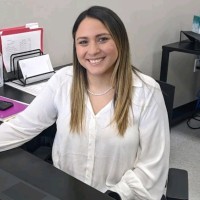 Maryelen Urribarri Quintero