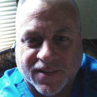 Ralph Ramey