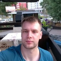Andrey Shcherbakov