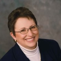 Julie Nelson